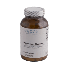 WDC Magnesium Glycinate