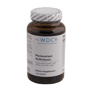 WDC Phytonutrient Multivitamin